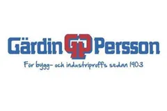 Gärdin & Persson