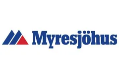 Myresjöhus